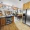 Metolius Cabin 11