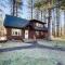 Metolius Cabin 11