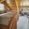 Metolius Cabin 11