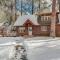 Metolius Cabin 11