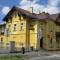 Pension VIDHOUS 1