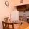 Ante Apartment