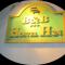 Bed & Breakfast Hostel H24