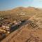 Baja69 Eco friendly Boutique stay