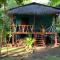 ENSUEÑOS miskita house
