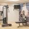 Imperiall Resort&MediSPA-DOMKI PREMIUM