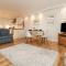 Harbour House Apartment