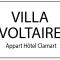 VILLA VOLTAIRE