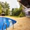 O paraíso em Peruíbe Casa para até 25 pessoas