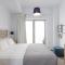 Aelia Seascape Apartments