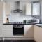 Stanley Sparkle Stays - 4BRooms, 4Beds, Prkg, Wifi