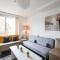 Stanley Sparkle Stays - 4BRooms, 4Beds, Prkg, Wifi
