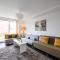 Stanley Sparkle Stays - 4BRooms, 4Beds, Prkg, Wifi