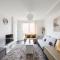 Stanley Sparkle Stays - 4BRooms, 4Beds, Prkg, Wifi