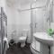 Stanley Sparkle Stays - 4BRooms, 4Beds, Prkg, Wifi