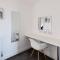 Stanley Sparkle Stays - 4BRooms, 4Beds, Prkg, Wifi