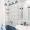 Unique, Stylish Studio near Beaches - Афіни