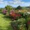 Westerley Country B & B with exclusive Guest lounge - Buckfastleigh