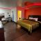 New American Inn & Suites - Anaheim