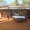 Tongan Beach Resort