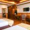 Alta D Tagaytay Hotel