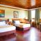 Alta D Tagaytay Hotel