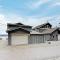 Whalehouse - Tyee Beach