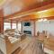 Whalehouse - Tyee Beach