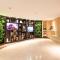 Nine Tree by Parnas Seoul Myeongdong 1