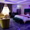 Gold Crown International Hotel With Complementary Breakfast and WiFi