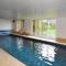 Amazing Apartment In Gommenech With Indoor Swimming Pool, 1 Bedrooms And Swimming Pool - Gommenecʼh