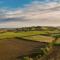 The Sunshine Annex at Lower Fields Farm - Napton on the Hill