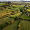 The Sunshine Annex at Lower Fields Farm - Napton on the Hill