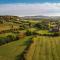 The Sunshine Annex at Lower Fields Farm - Napton on the Hill