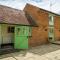 The Sunshine Annex at Lower Fields Farm - Napton on the Hill