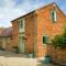 The Sunshine Annex at Lower Fields Farm - Napton on the Hill