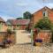 The Sunshine Annex at Lower Fields Farm - Napton on the Hill