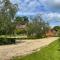 The Sunshine Annex at Lower Fields Farm - Napton on the Hill