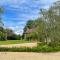 The Sunshine Annex at Lower Fields Farm - Napton on the Hill