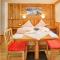 Apartment near the ski area in Wagrain - 朗根费尔德