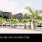 Pico de Loro 2 BD Garden Loft with Lagoon View - Nasugbu