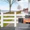 6 person holiday home in Aabenraa-By Traum