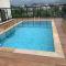 Ubatuba itagua piscina