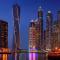 Dubai Marriott Harbour Hotel And Suites