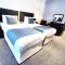 Mode Hotel St Annes Mode Hotel St Annes