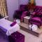 Gold Crown International Hotel With Complementary Breakfast and WiFi