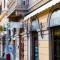 New apartment in the heart of Trastevere