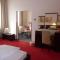 Hotel Stadt Hamm