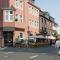 Hotel Stadt Hamm