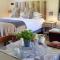 Hemel en Aarde Village Accommodation